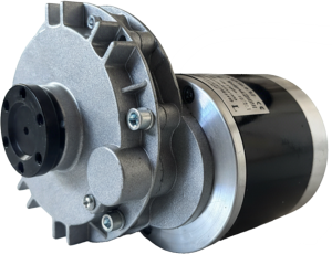 Gear Motor