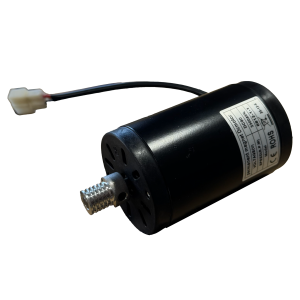 6812-1-1 vibaration plate motor