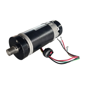 0.75p running machine motor