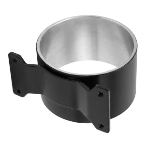 100mm Casing with installation plate